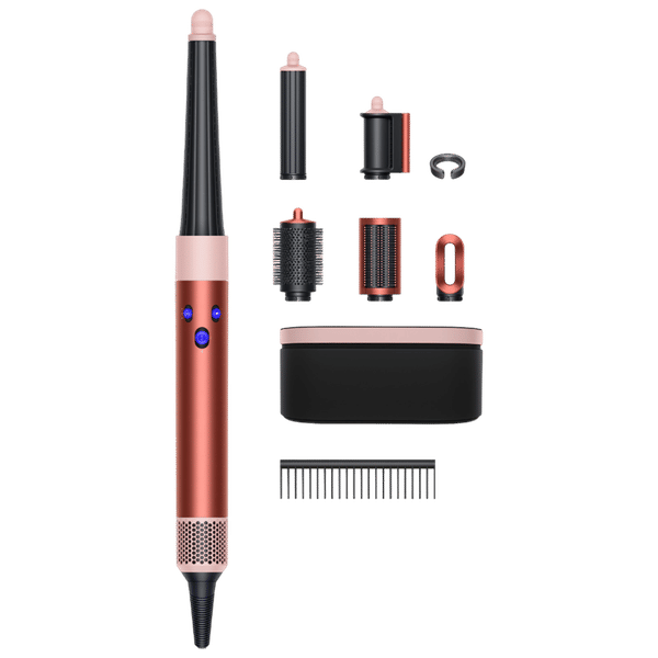 Buy dyson Airwrap id Hair Styler with No Heat Damage (Bluetooth